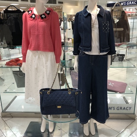 Ｗポイントフェア