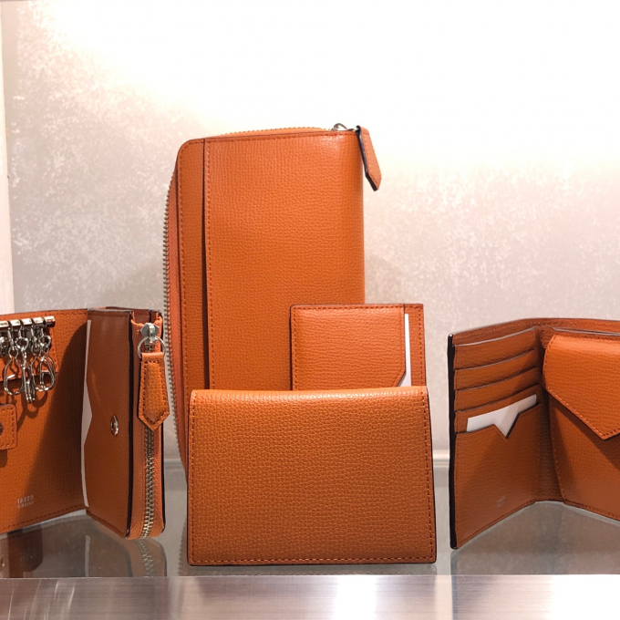 タケオキクチ　革小物アイテムのご紹介！