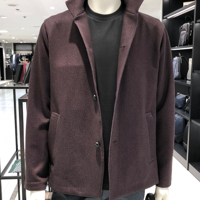 「Down Fabric」のご案内