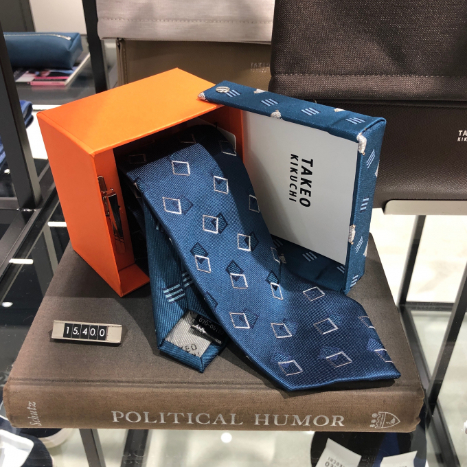 TAKEO KIKUCHIの新生活ギフト