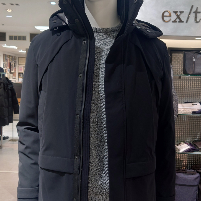 TATRAS MELOモデル