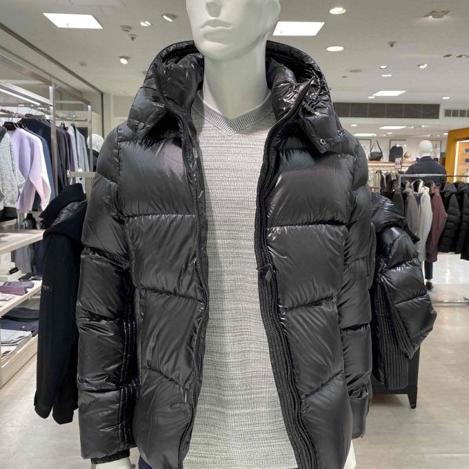 TATRAS  BELBO モデル　再入荷！！