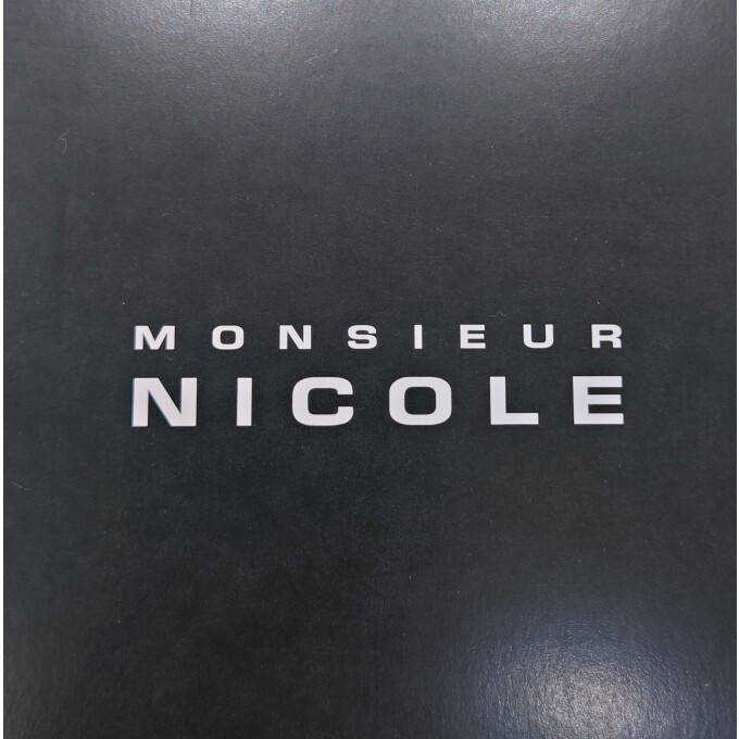 NICOLE アプリ10%ポイントアップ