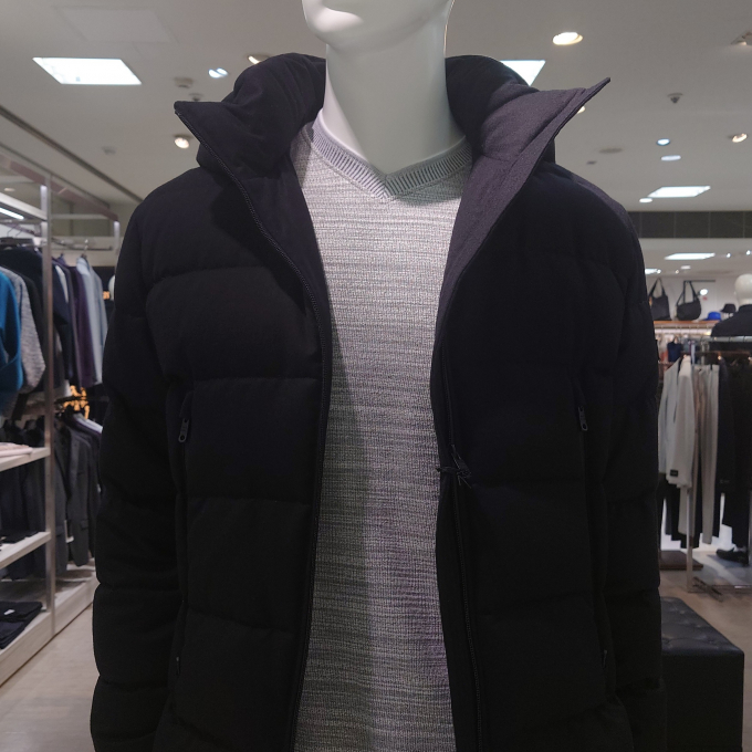 TATRAS AGORDOモデル