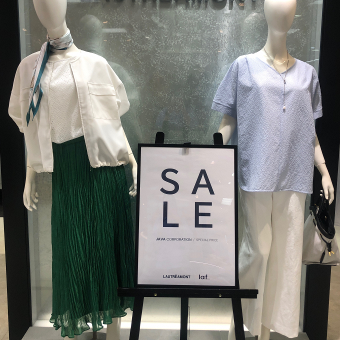 SALEアイテム新作入荷✨