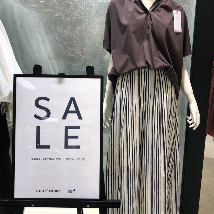 Tシャツフェア👚