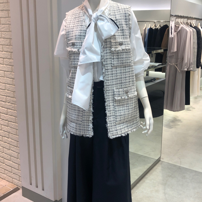 セレモニースタイル🌸