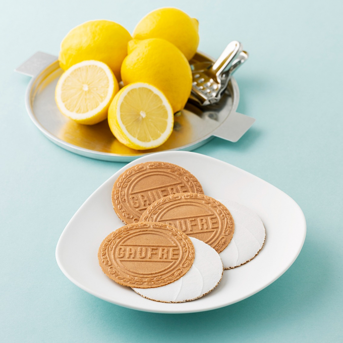 🍋６/19より暑い季節にぴったりな「瀬戸内レモン サマースイーツフェア」が登場！🍋