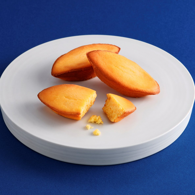 【新作】チーズケーキ🧀