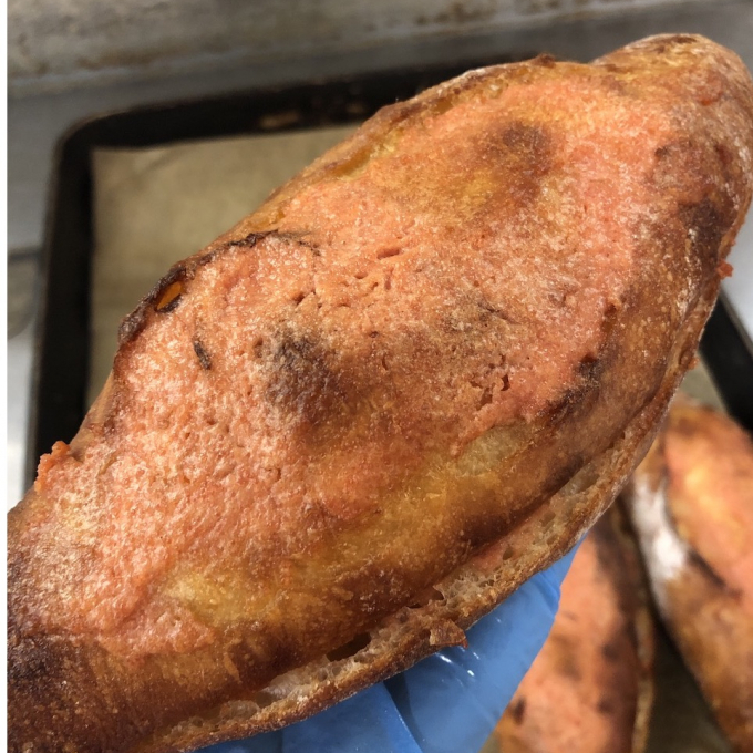 🥖明太子フランス🥖