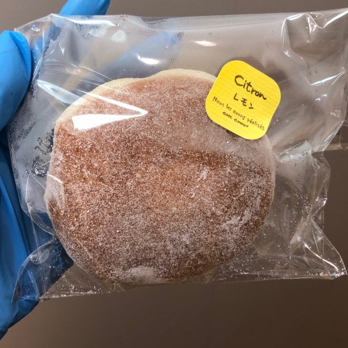 🍋今月の新商品🍊
