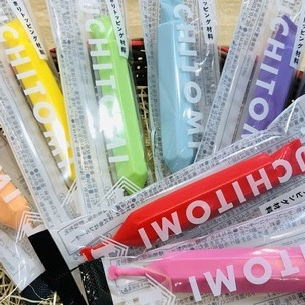 カラフルにデコりましょ♪