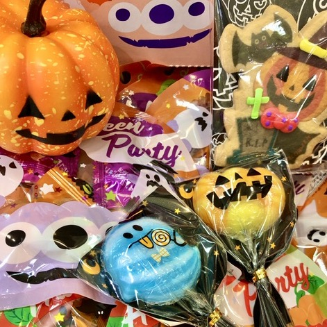 🎃富澤deハロウィン🎃