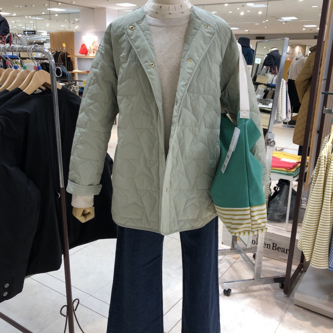 【ゴールデンベア】春物入荷中☘️