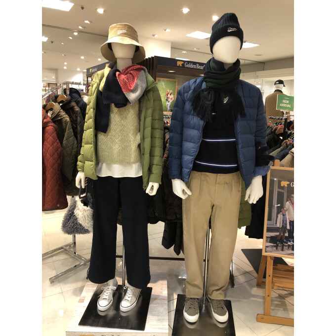 【ゴールデンベア】Happy Holidays 2025 クリスマス