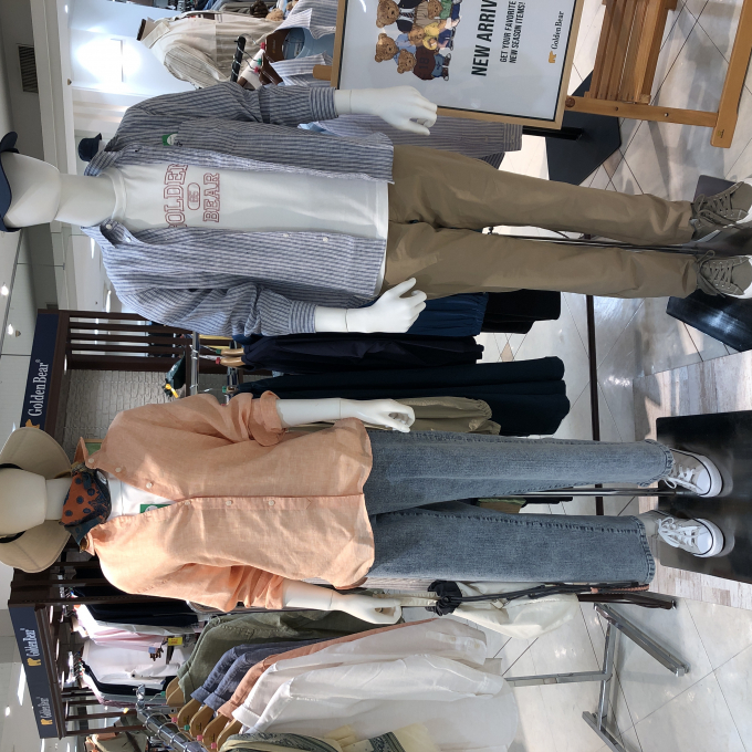 【ゴールデンベア】☘️夏の特招会スタート☘️