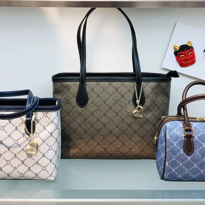 ピンキー&ダイアン❤️新作バッグ