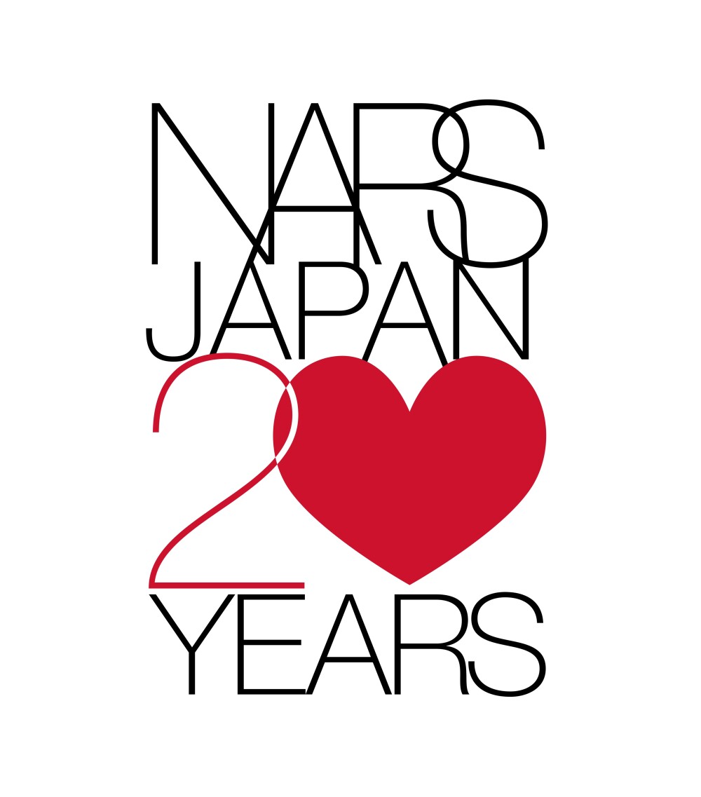 Nars 周年 Nars 大丸心斎橋店公式 Shop Blog