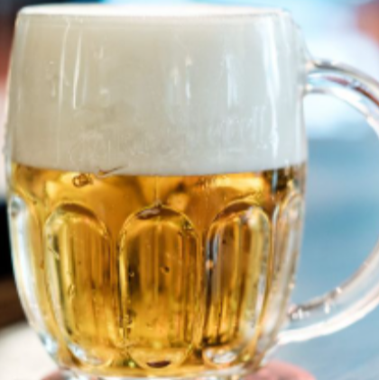 万博で大人気だった生ビール「ピルスナーウルケル」！