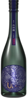 入手困難な日本酒「産土」