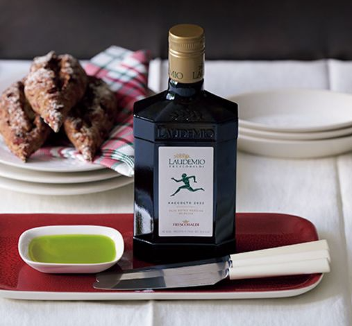 ヌォヴォ・ラッコルト