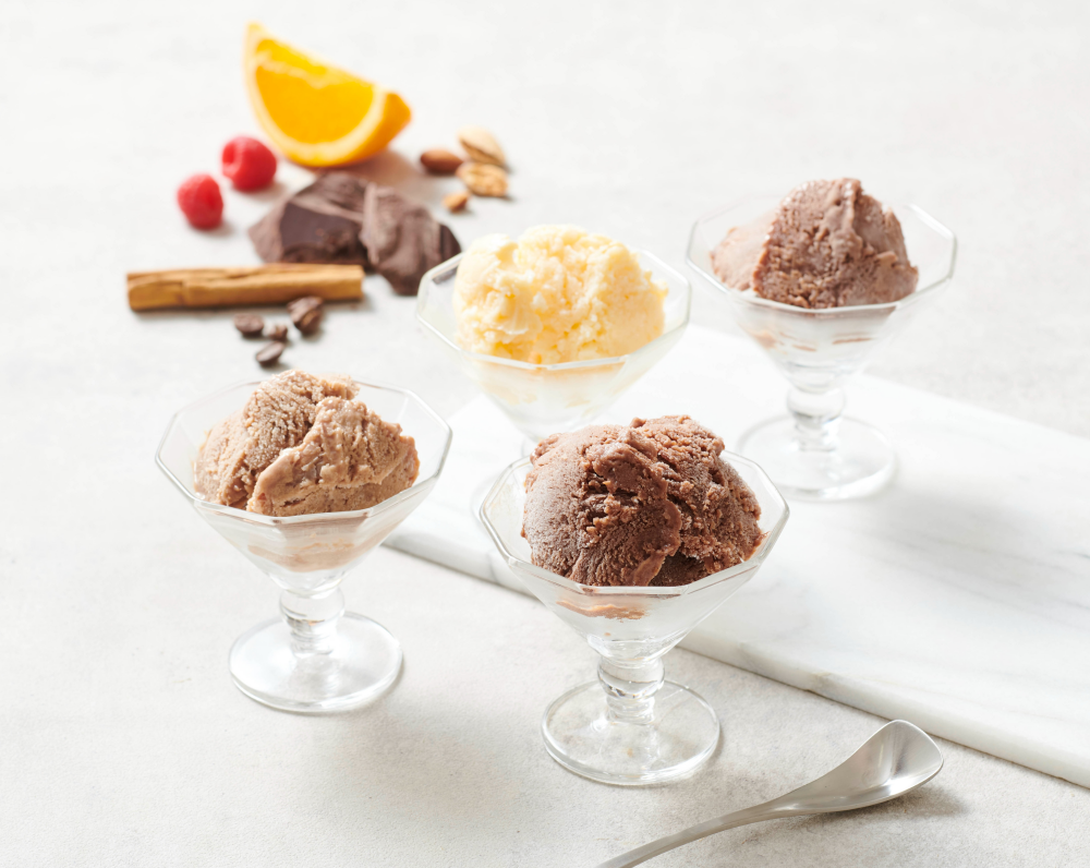 🌻🍮🍨〈ヴィタメール〉夏の限定ギフト🍨🍮🌻