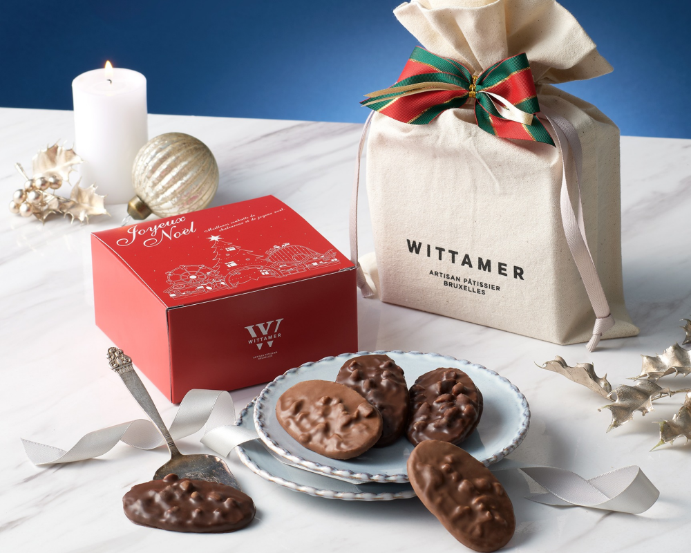 〈ヴィタメール〉のクリスマス 2025🎄🎡人気の焼き菓子の詰め合わせ⭐️