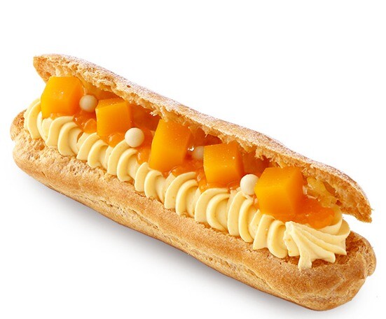 🥭🫧〈ヴィタメール〉夏の限定ケーキのご紹介🫧🥭