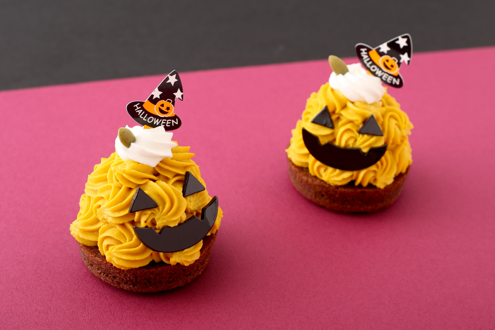 🎃👻〈ヴィタメール〉のハロウィン👻🎃③