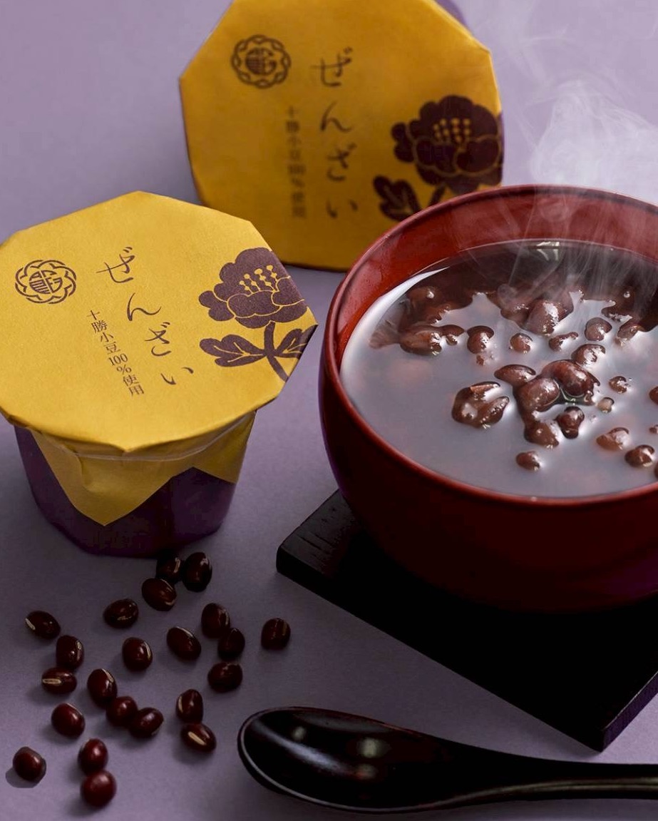 年末年始ギフト✨〈京都祇園あのん〉