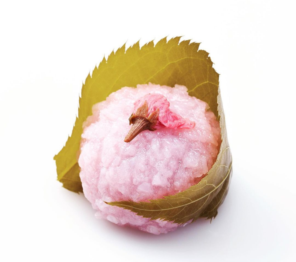 🌸桜餅🌸
