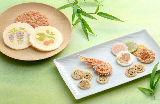 【季節限定品】初夏さらり🎐