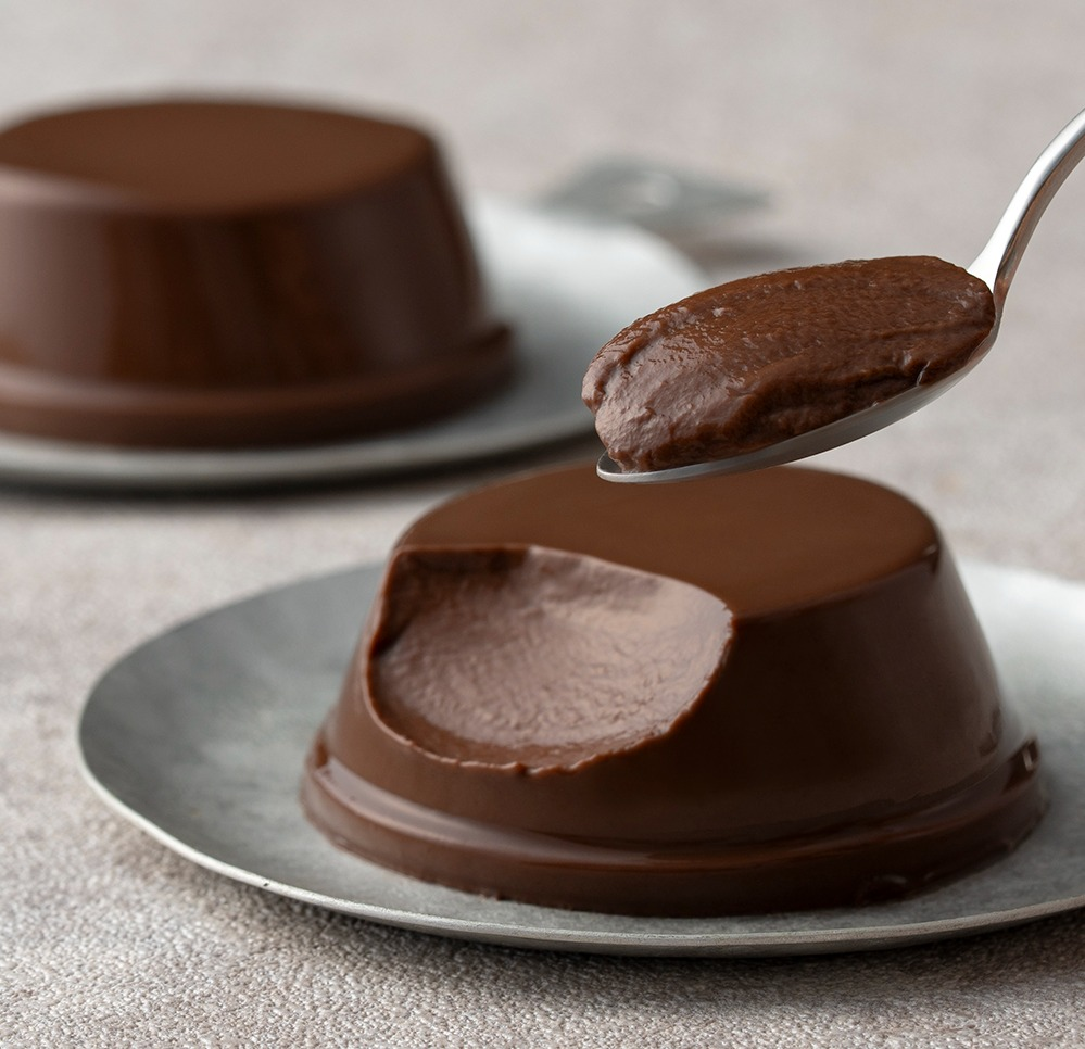 《GODIVA》【🤎新発売🤎】濃厚💜ショコラプリン