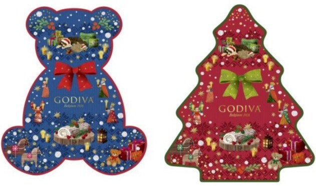 ✨🦌Merry Christmas🎅🏻🎀 ブッシュ ド ノエル コレクション