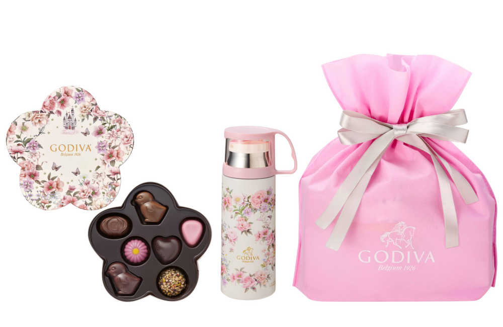 💐『ありがとう』を込めて💝 チョコレート&ボトルセット💝