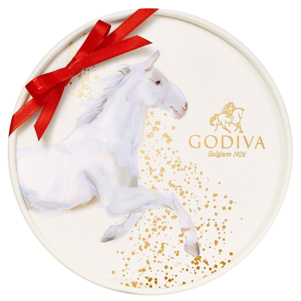 💙🐎🎍ニューイヤー フォーチュン コレクション