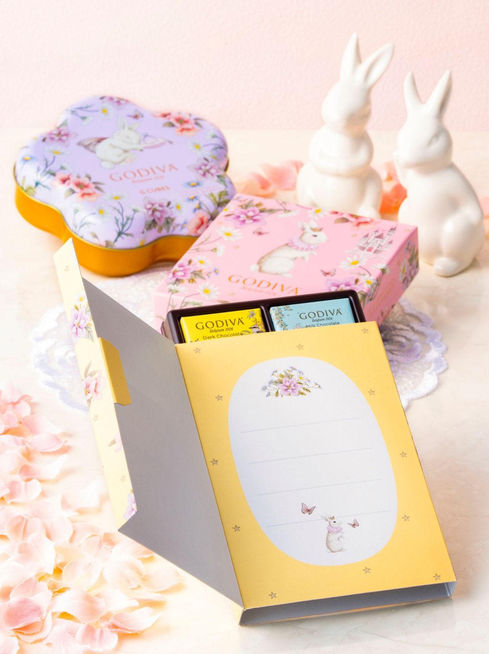 💐春のギフト💐メッセージを添えて♪プチギフトに♪