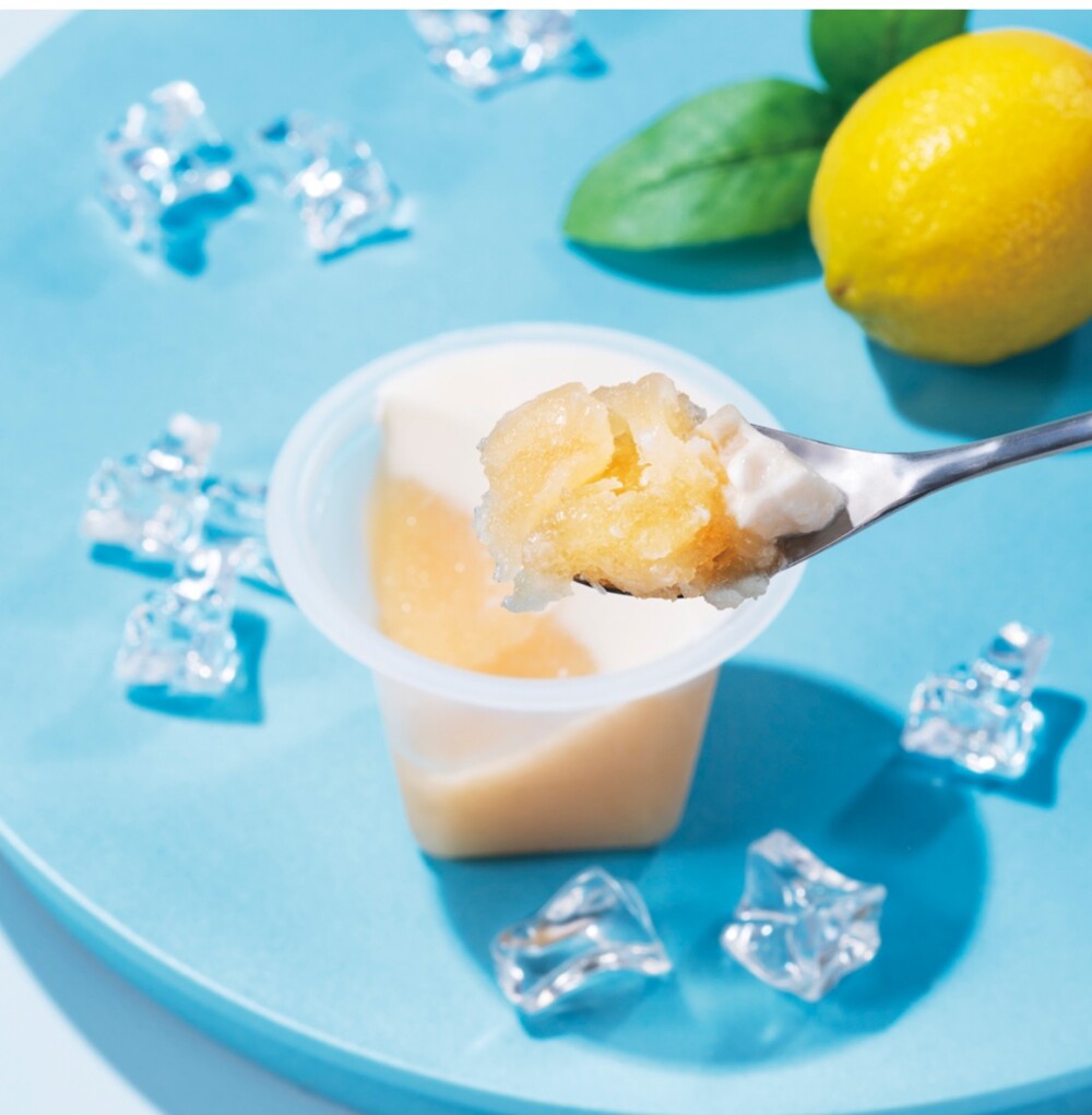【GODIVA Marché】🍧新発売‼️🧊凍らせて食べる シャーベット🍧❣️