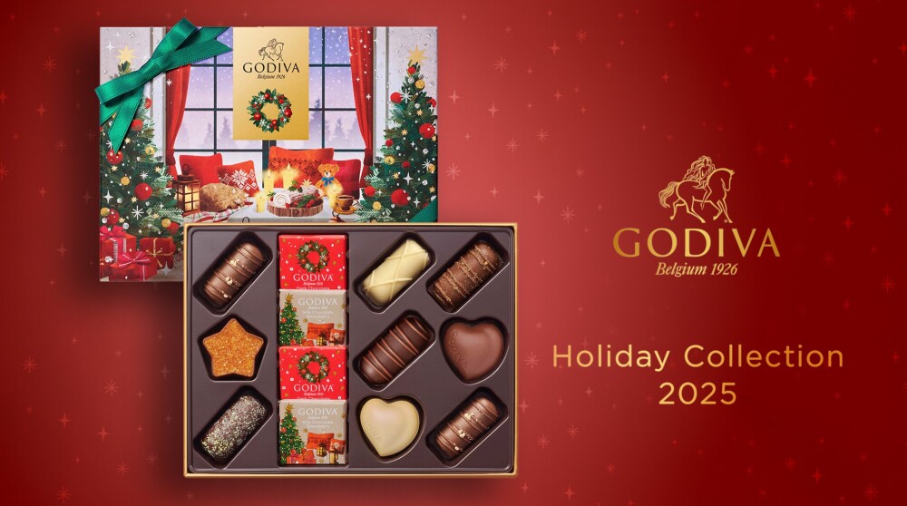 ✨特別なプレゼントに🎀 ブッシュ ド ノエル コレクション