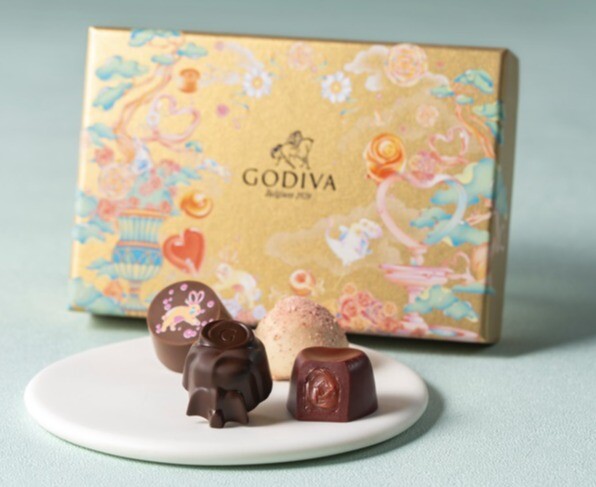 新商品🌹✨チョコレートローズ コレクション✨