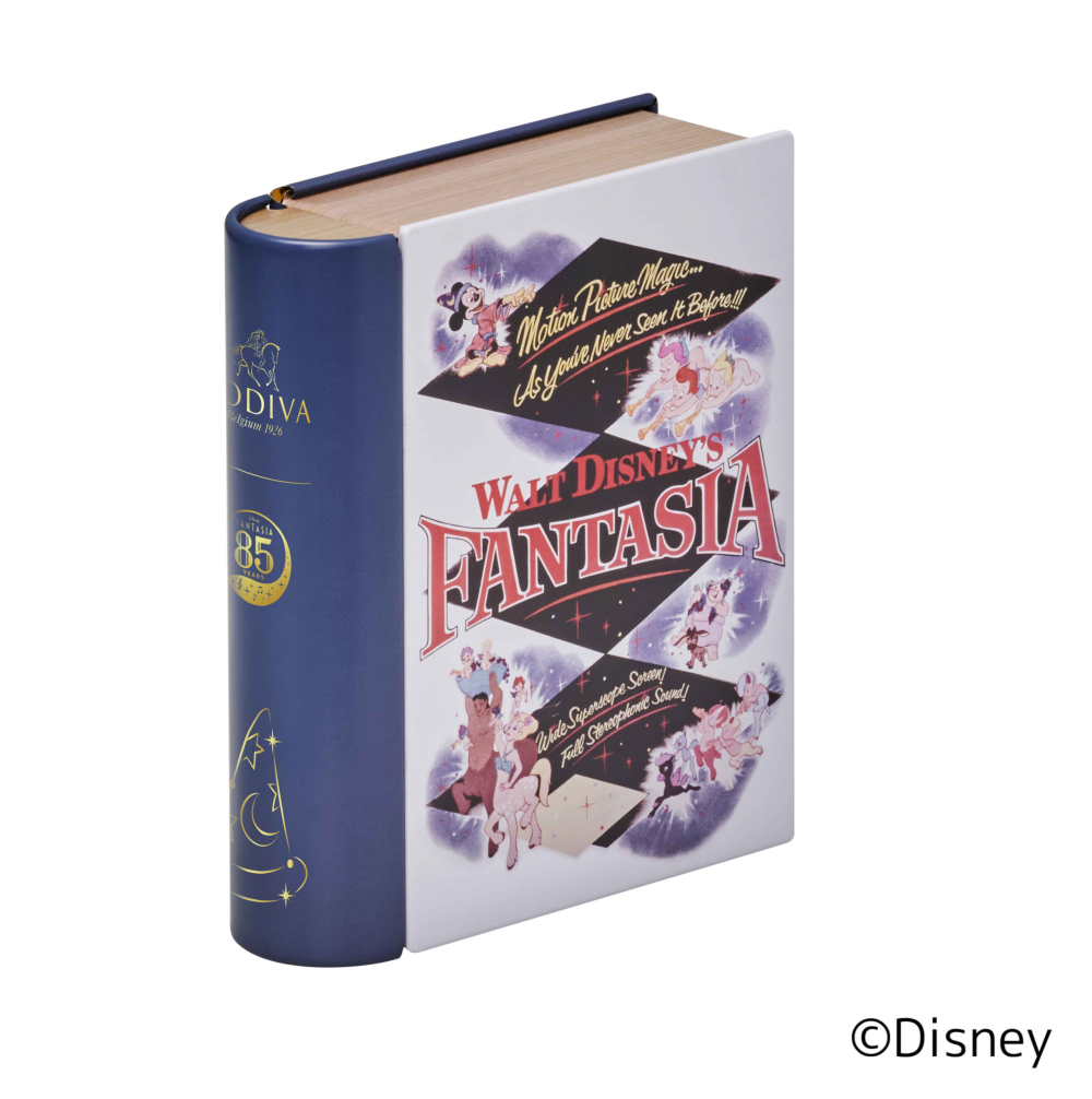 💫ゴディバ『ファンタジア』コレクション🪄✨