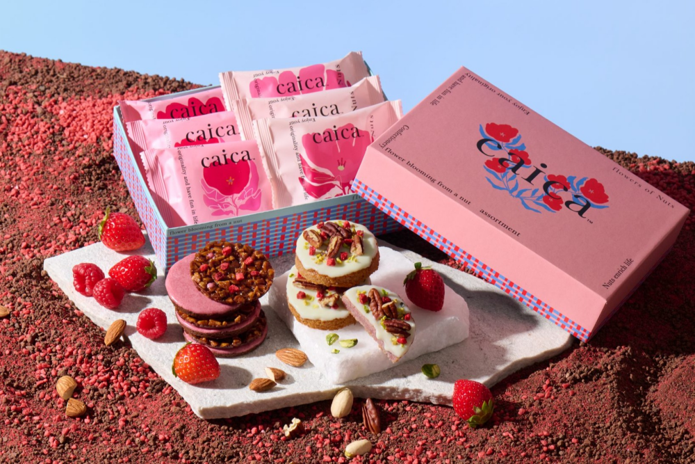 【BtS】待望の🌹caica🌹が期間限定で復活！✨