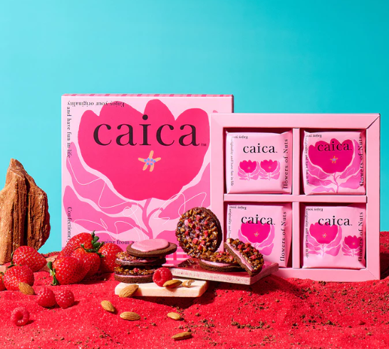 【BtS】人気のcaicaはいかがでしょうか🌹🍫
