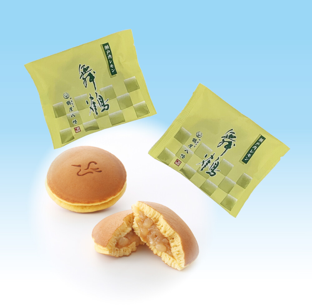 🍋すっきり爽やか瀬戸内レモン🍋