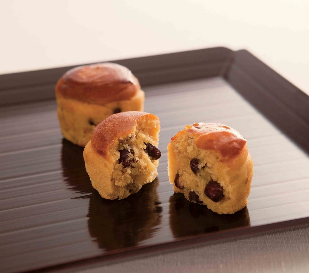 🍠お芋でほっこり🍠さつま大納言