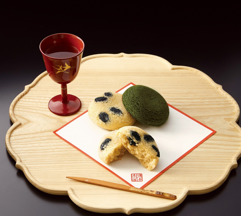 お正月限定🌸プレミアムふくふくふ