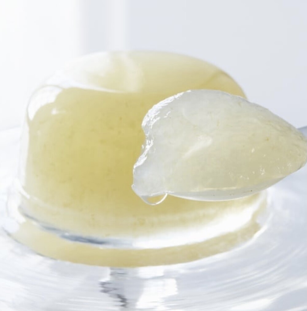 桃より桃なゼリー🍑