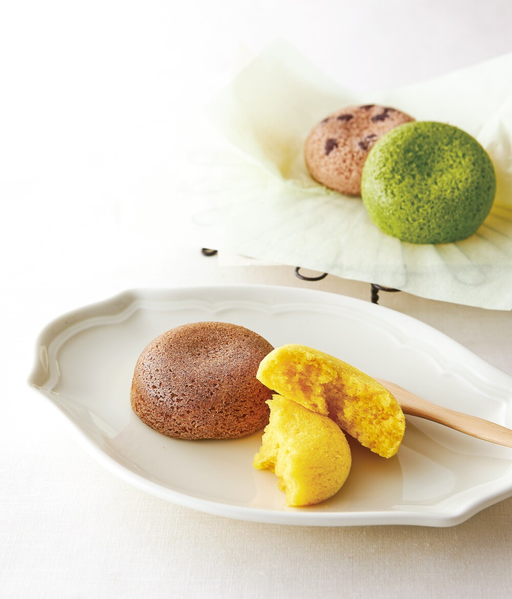 冬の「ふくふくふ」は🍊みかん🍊