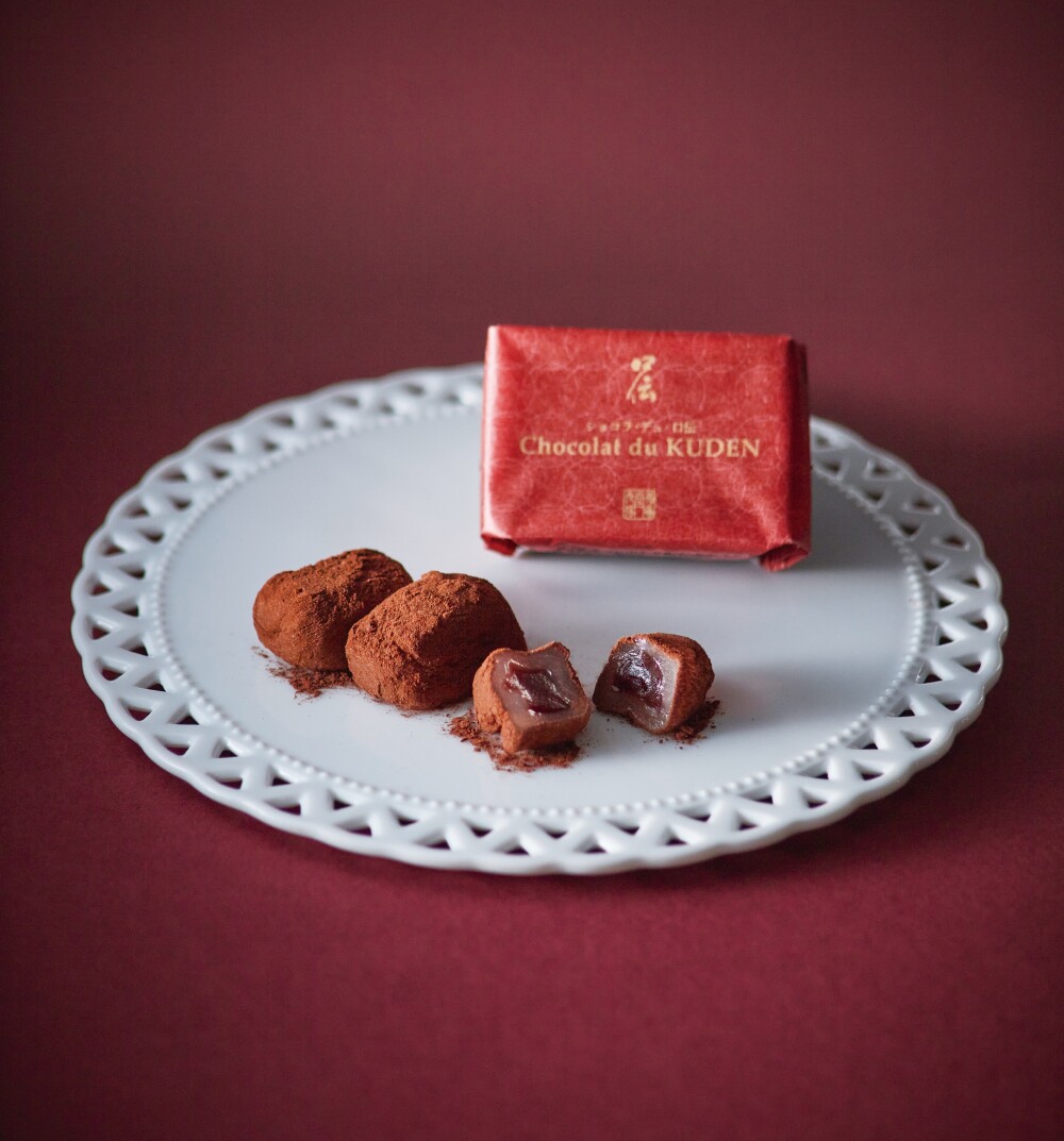 バレンタインに💖