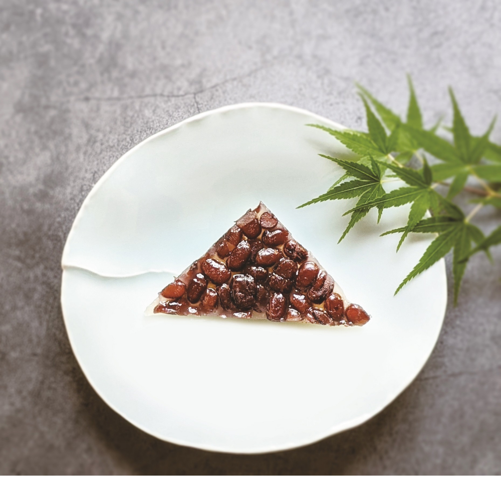 6月は水無月🌿